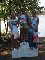 vyhlášení dorostenek a dospělých 5km - 2. Tereza Martínková vyhlášení dorostenek a dospělých 5km - 2. Tereza Martínková