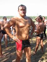 Michal Kandus Michal Kandus