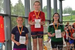 vyhlášení 800K 2011 - 3. Johana Křížová vyhlášení 800K 2011 - 3. Johana Křížová