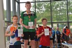 vyhlášení 50K 2011 - 1. Ondřej Makal vyhlášení 50K 2011 - 1. Ondřej Makal