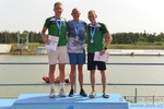 vyhlášení 5 km stdorci - 2. Tomáš Reissmüller, 3. Radek Šimsa vyhlášení 5 km stdorci - 2. Tomáš Reissmüller, 3. Radek Šimsa