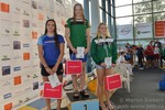 vyhlášení 200 Z ženy - 1. Natálie Zápotocká, 3. Barbora Škopová vyhlášení 200 Z ženy - 1. Natálie Zápotocká, 3. Barbora Škopová