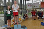 vyhlášení 800 K žačky 2011 - 2. Johana Křížová vyhlášení 800 K žačky 2011 - 2. Johana Křížová