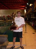 Ondřej "Smeták" Smetana Ondřej "Smeták" Smetana