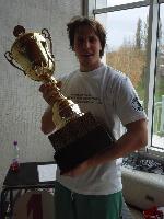 Petr "Doktor z hor" Theuer Petr "Doktor z hor" Theuer