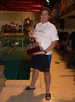 Petr "Hubik" Hubal Petr "Hubik" Hubal