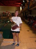 Kateřina Skuhrová Kateřina Skuhrová