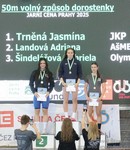 50K dorostenky 50K dorostenky