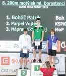 200M dorostenci 200M dorostenci