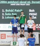 200PZ dorostenci 200PZ dorostenci