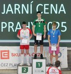 100M dorostenci 100M dorostenci