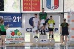 vyhlášení 200PZ - 1. Ondřej Makal vyhlášení 200PZ - 1. Ondřej Makal