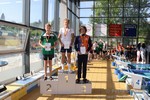 vyhlášení žáci 2012 200K - 2. Ondřej Benš vyhlášení žáci 2012 200K - 2. Ondřej Benš