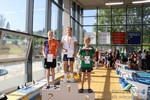 vyhlášení žáci 2012 400K - 3. Ondřej Benš vyhlášení žáci 2012 400K - 3. Ondřej Benš