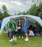 před závody před závody