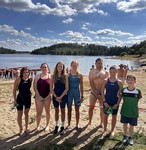 klokani co přijeli na trojku klokani co přijeli na trojku