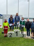 vyhlášení kadetky 3km - 3. Anička Kotschová vyhlášení kadetky 3km - 3. Anička Kotschová