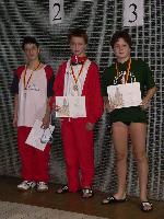 vyhlášení 200P žáci 96 - 3. Lukas Pavlov vyhlášení 200P žáci 96 - 3. Lukas Pavlov