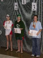 vyhlášení 100K žačky 96 - 1. Kristýna Beringerová vyhlášení 100K žačky 96 - 1. Kristýna Beringerová