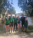 klokani v Budějkách klokani v Budějkách