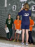 Vyhlášení 100 P, Adéla Tomašková, gratulujeme