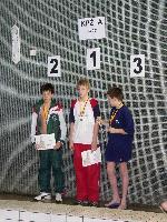 Vyhlášení 400 VZ, Páťa Jirát, gratulujeme