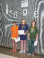 Vyhlášení 800 VZ, Vlaďka Zoulová, gratulujeme