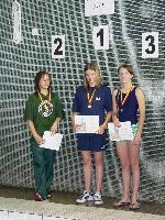 Vyhlášení 50 VZ, Vlaďka Zoulová, gratulujeme