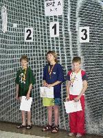 Vyhlášení 50 VZ, Dan Červenka, gratulujeme