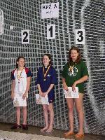 Vyhlášení 100 Z, Kamča Blažková, gratulujeme