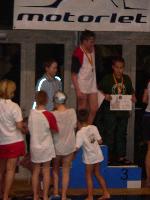 vyhlášení 50Z žáci 98 - 3. Tomáš Kozubek vyhlášení 50Z žáci 98 - 3. Tomáš Kozubek