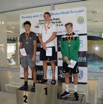 vyhlášení 3. Štěpán Hrdlička vyhlášení 3. Štěpán Hrdlička