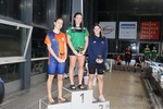 nej juniorky - 1. Mia Srbová