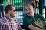 Blažena a David