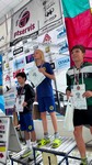 vyhlášení 100P žáci mladší - 3. Vojtěch Vrchlabský vyhlášení 100P žáci mladší - 3. Vojtěch Vrchlabský