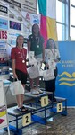 vyhlášení 100P žačky starší - 1. Josefína Pistulková vyhlášení 100P žačky starší - 1. Josefína Pistulková