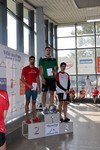 vyhlášení 100Z - 1. Jakub Renc vyhlášení 100Z - 1. Jakub Renc